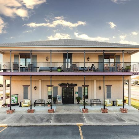 The Bank Hotel Lake Arthur Luaran gambar