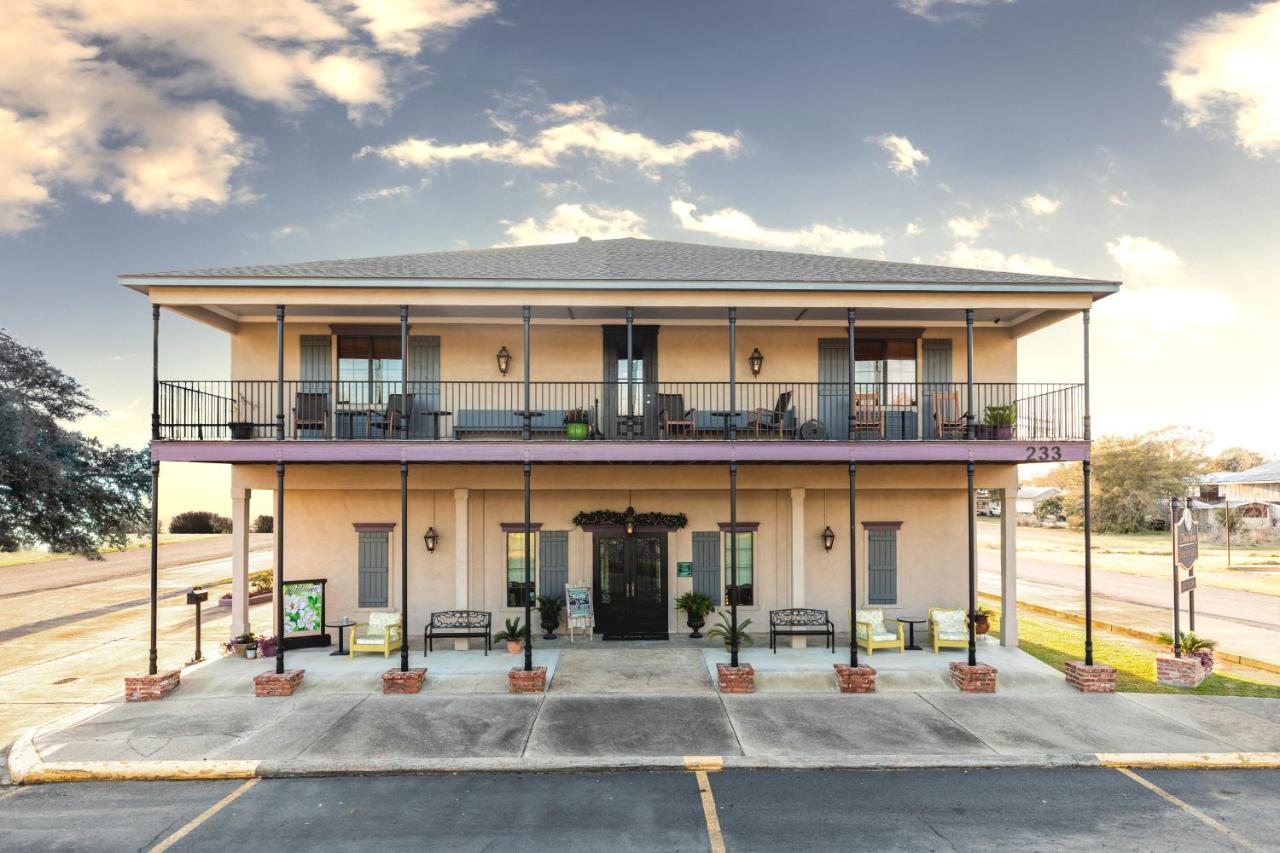 The Bank Hotel Lake Arthur Luaran gambar