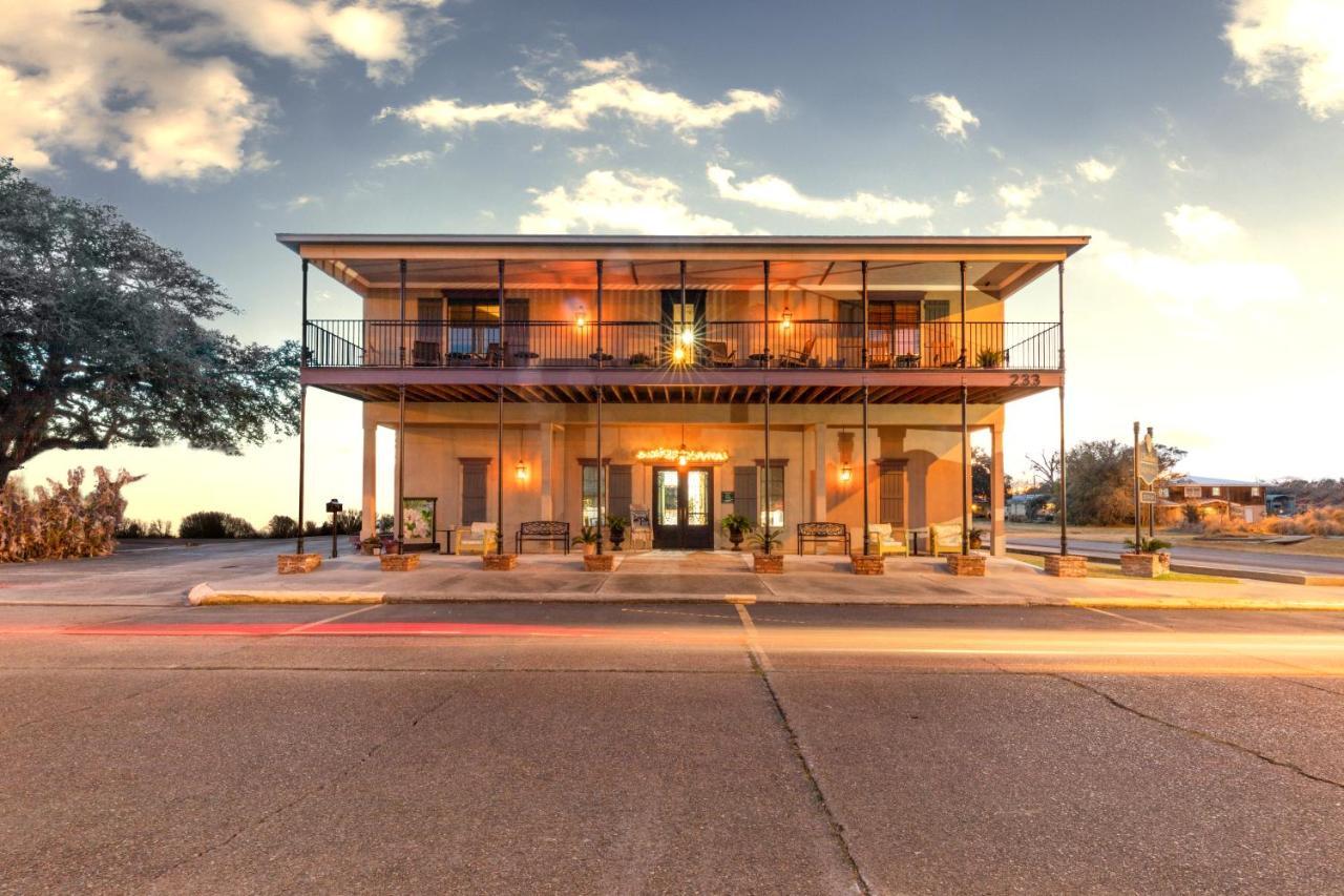 The Bank Hotel Lake Arthur Luaran gambar