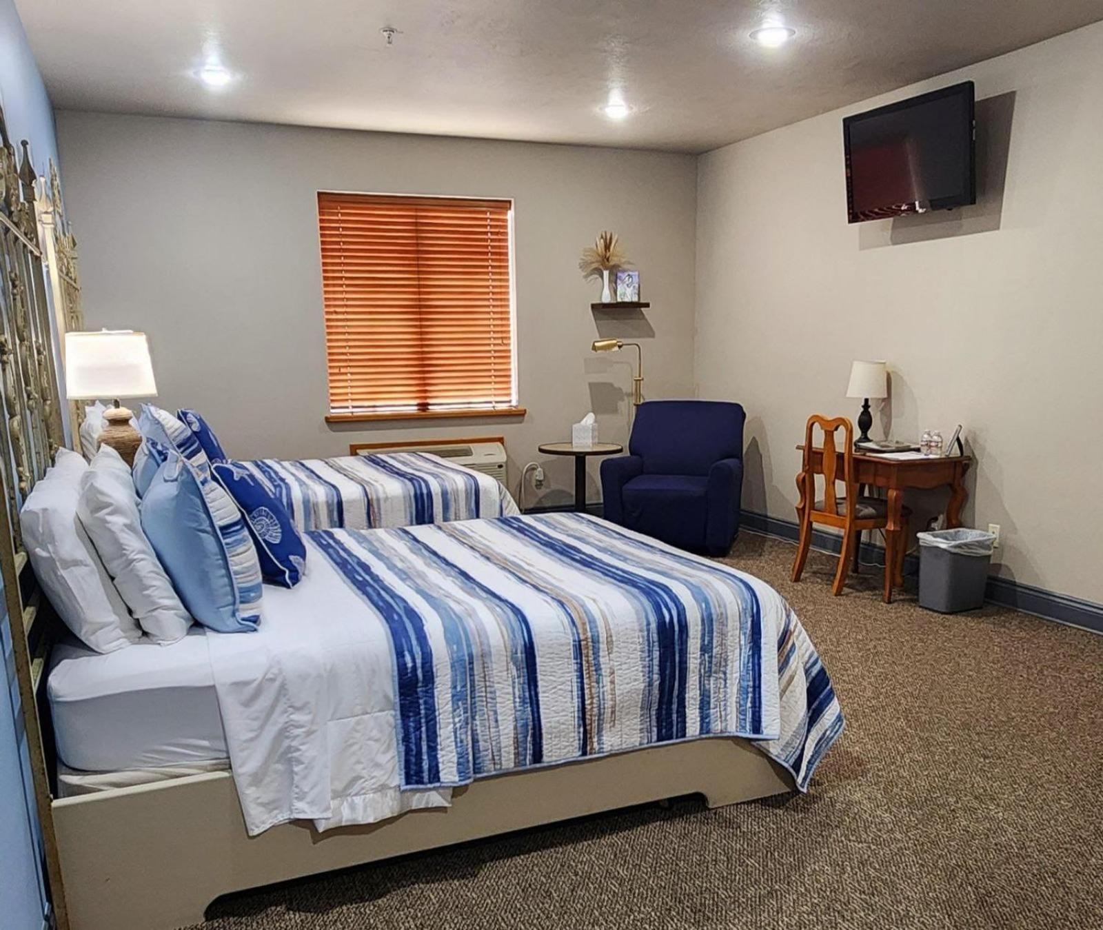 The Bank Hotel Lake Arthur Luaran gambar